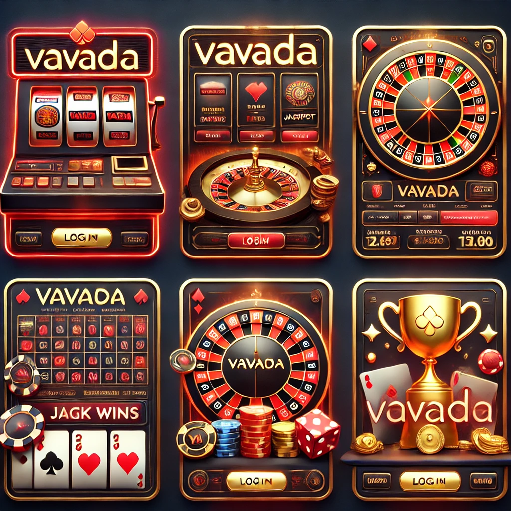 vavada официальный сайт совет, как