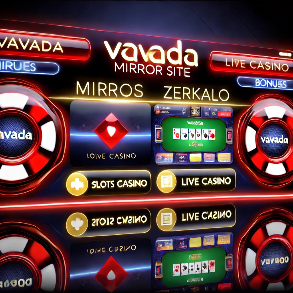 vavada online game так