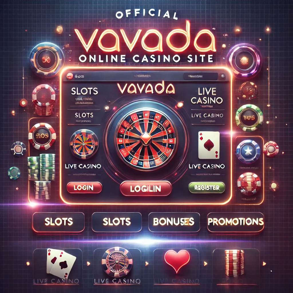 vavadacom рассказ