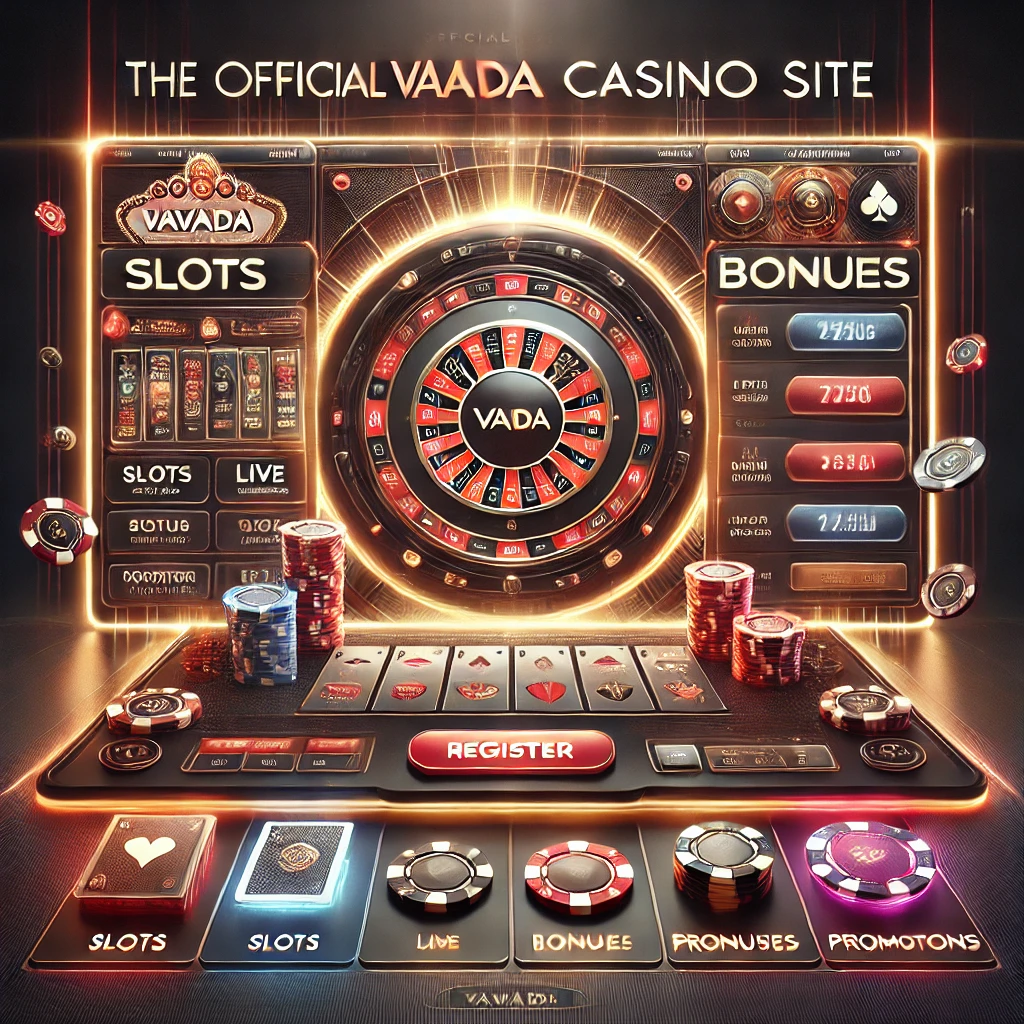 принимаю. Интересная vavada casino logo