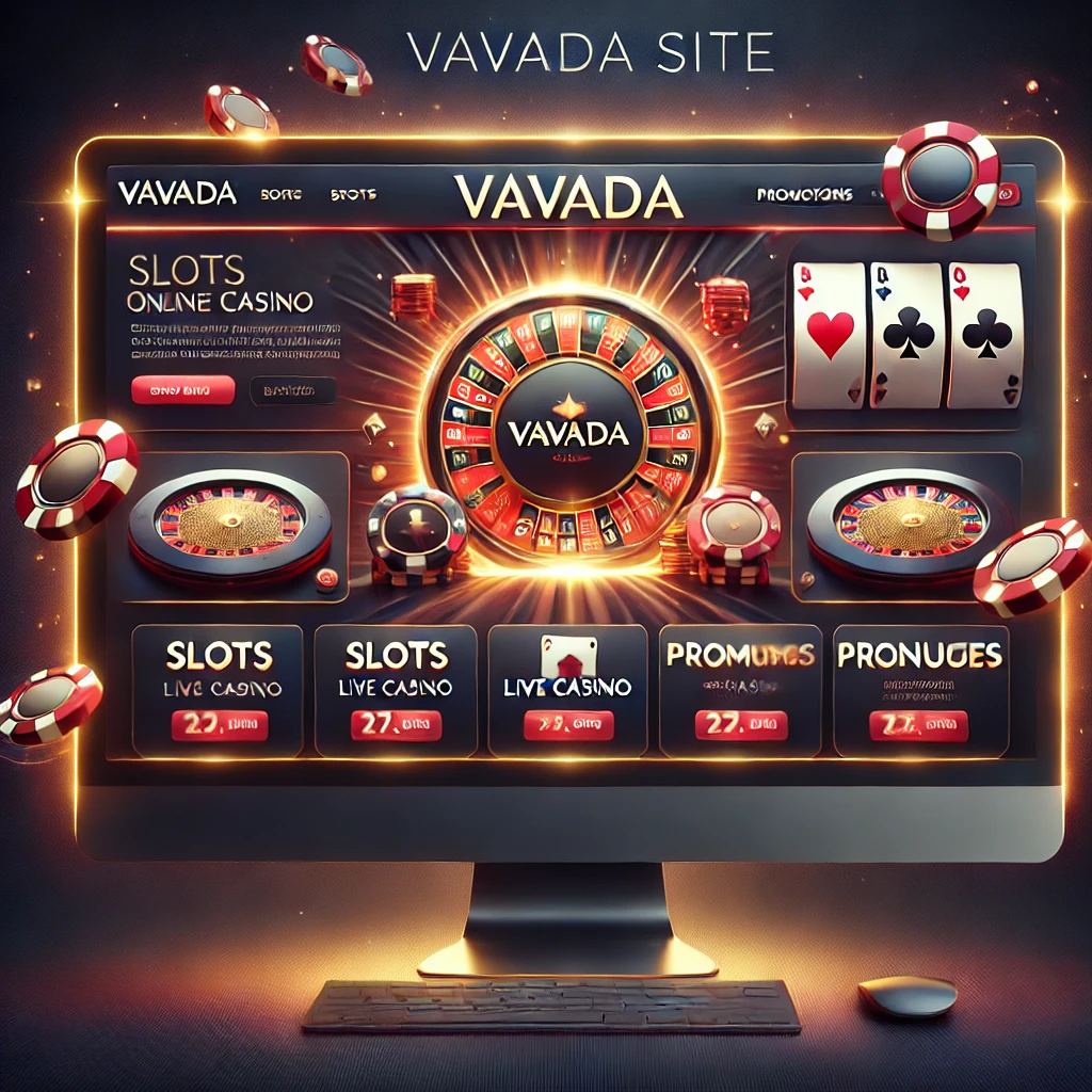 vavada xxx интересная, мне