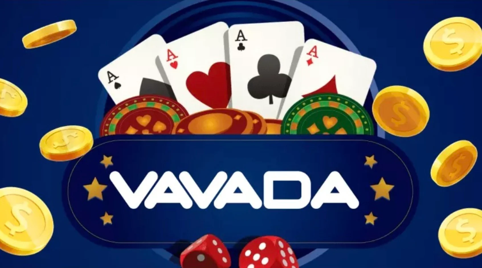 vavada casino bonus при
