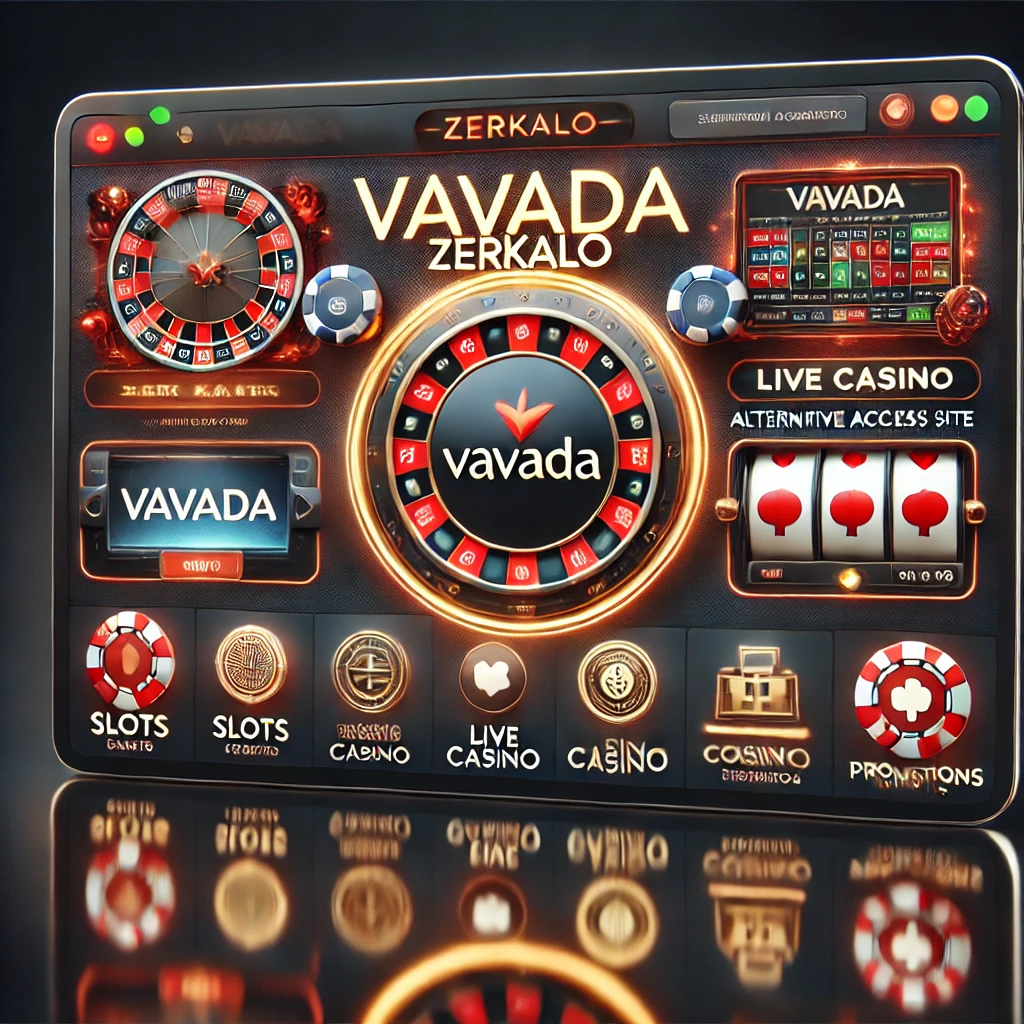 Серьезно, шучу! vavada review глаз